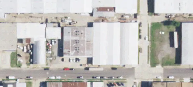 Warehouse Property