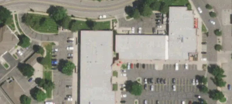 Storefront Retail Space