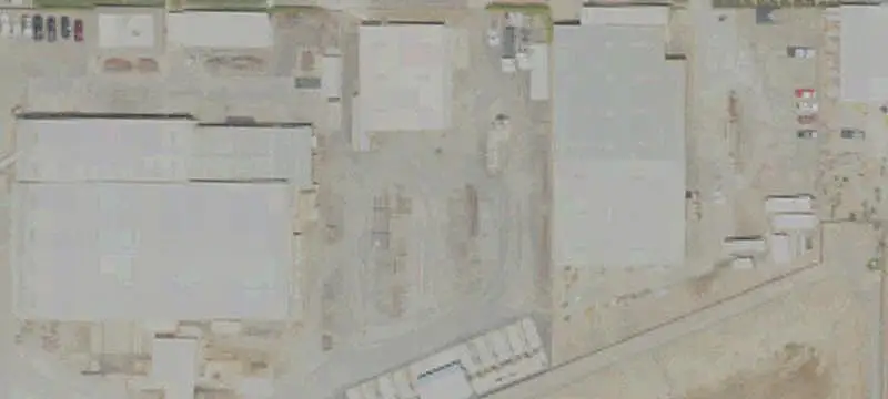 Flex Space with Industrial Yard