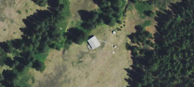 Hunting Land with Springs