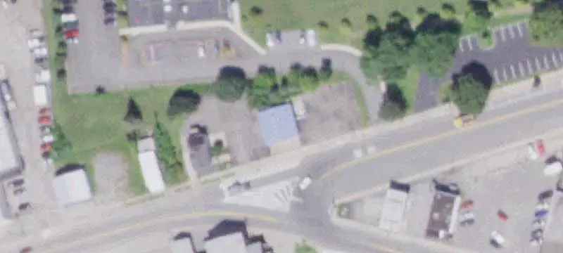 Commercial Land with Road Frontage