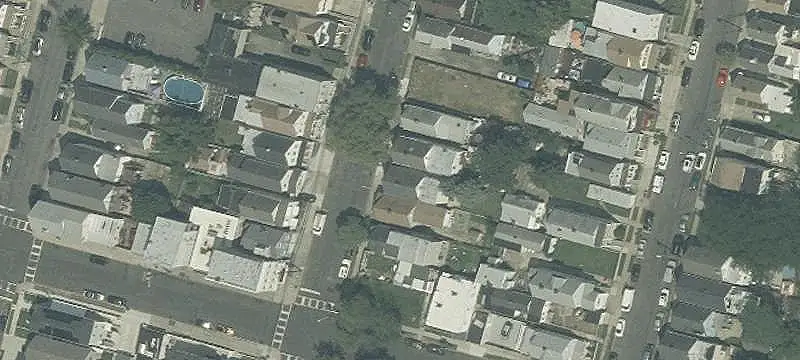 Updated Two-Unit Duplex