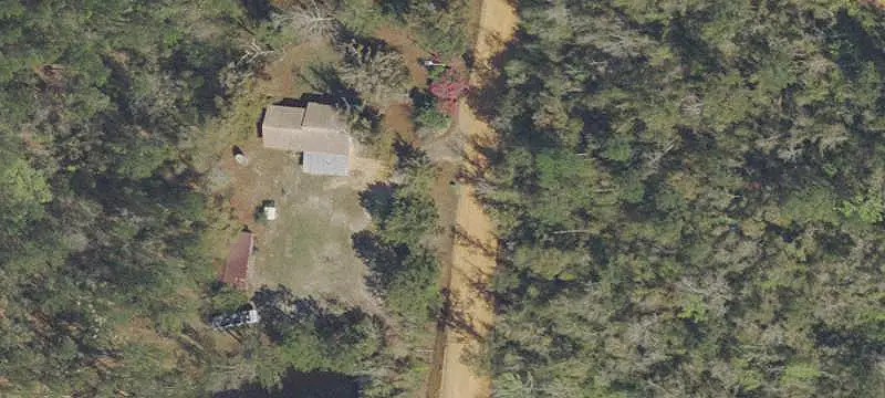 Land or Vacant Lot