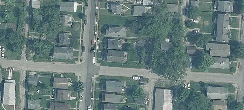Fully Occupied Duplex