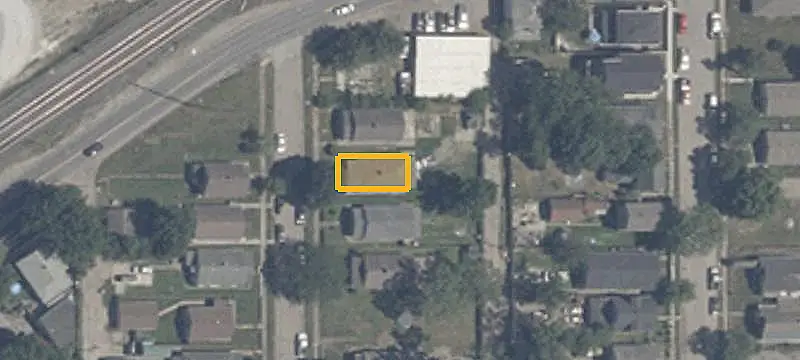 Two-Unit Duplex Undergoing Updates