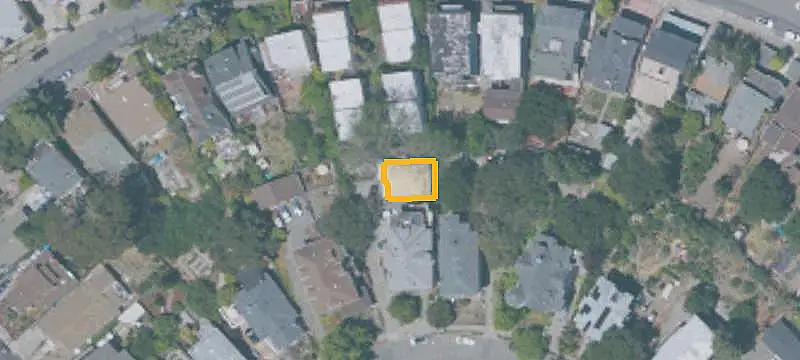Fourplex with Private Roof Deck