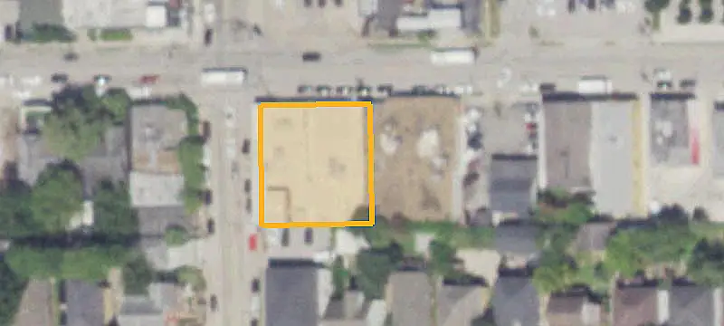 Neighborhood Retail Space