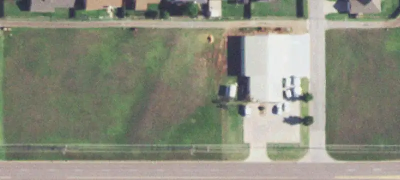 Commercial Land Lot