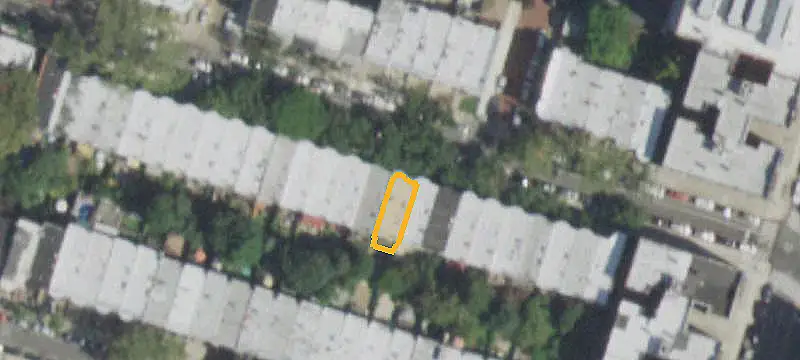 Full-Floor Residential Income Property