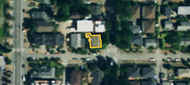 Character Duplex with Detached Garage