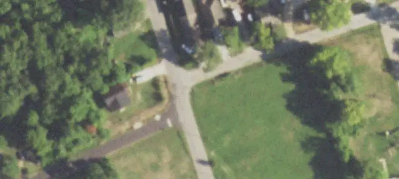 Vacant Land