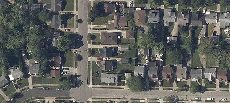 Updated Duplex with Garage