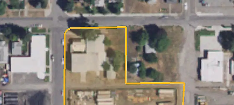 Industrial Land Parcel