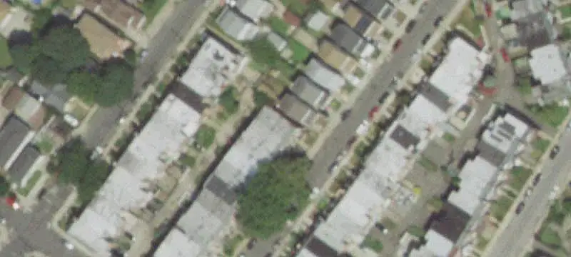 Detached Two-Family Duplex
