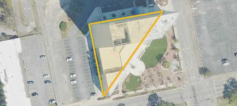 Professional Office Sublease