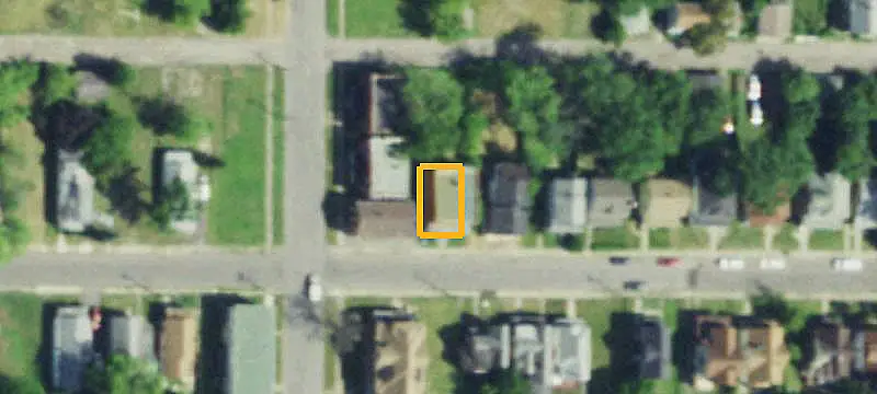 Multifamily Property Requiring Rehabilitation