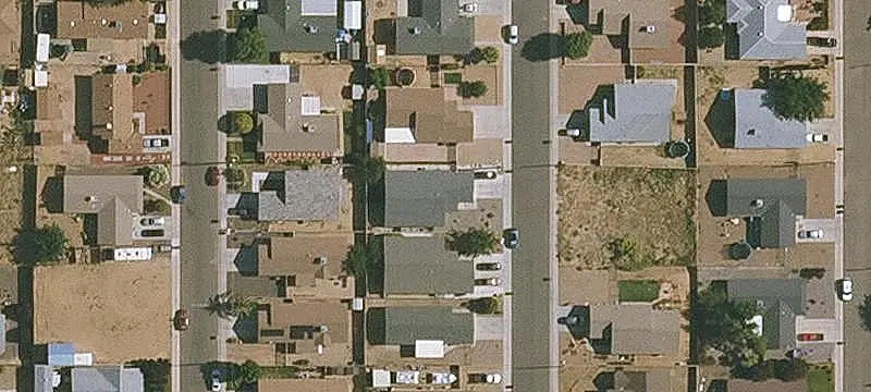 Vacant Land