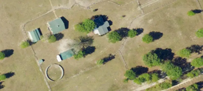 Equestrian Property with Center-Aisle Barn