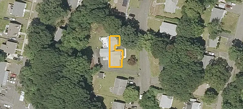 Updated Two-Family Duplex