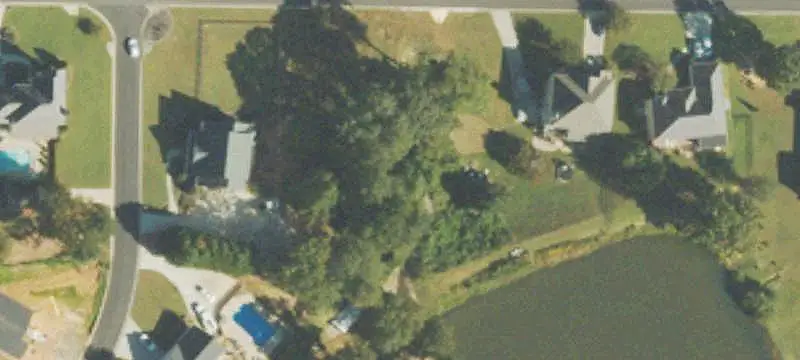 Land
