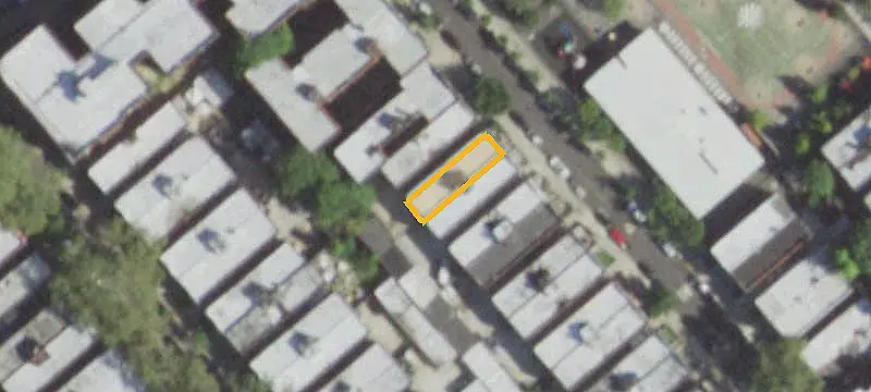 Fully Occupied Quadplex
