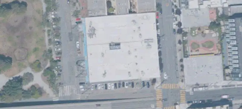 Advanced Manufacturing Building