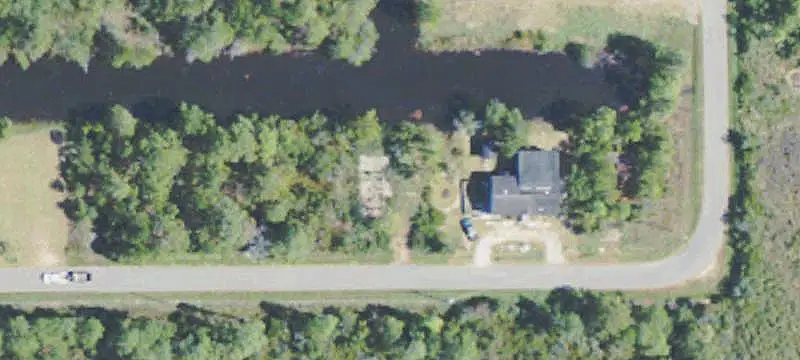 Waterfront Land Parcel