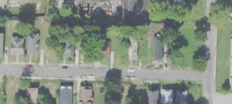 Vacant Land