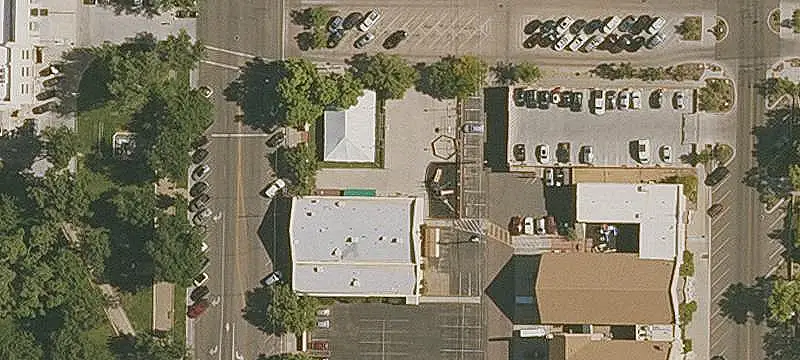 Retail Space