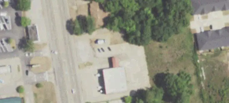 1031 Exchange Commercial Property