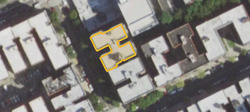 One-Bedroom Residential Income Property