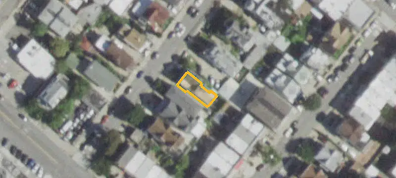 Vacant Two-Family Home