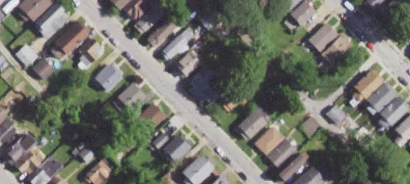 Two-Unit Duplex with Basements