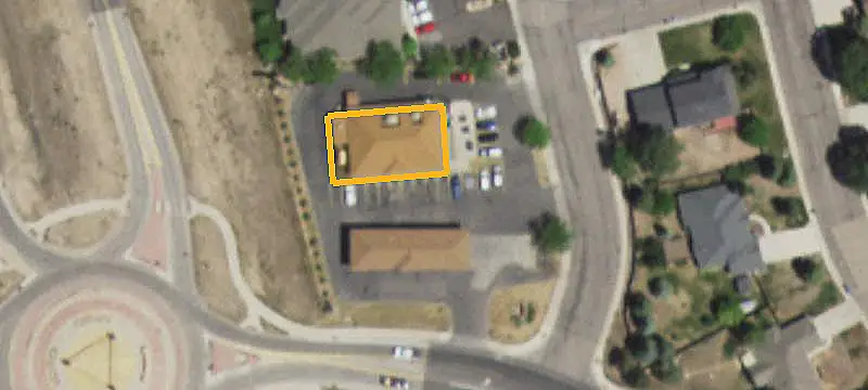 Adaptable Retail Space