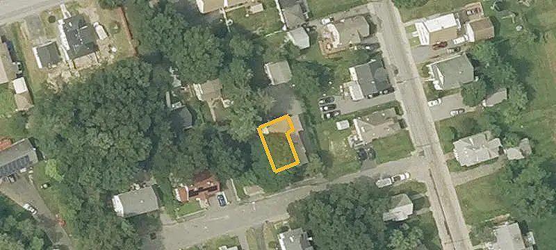 Updated Triplex with Detached Garage