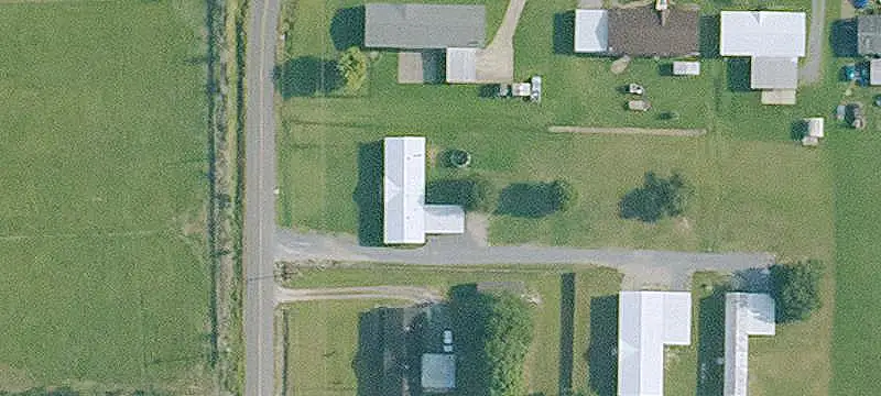 Six-Unit Mobile Home Park