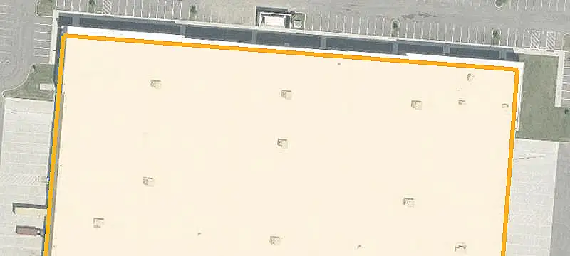 Bulk Distribution Center