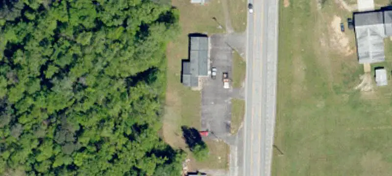 Level Industrial Land