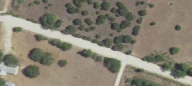 Ranch Property With Custom Home