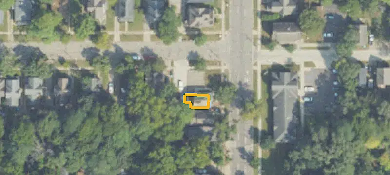 City-Certified Duplex