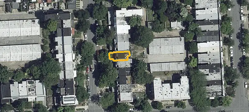 Four-Unit Multifamily Property