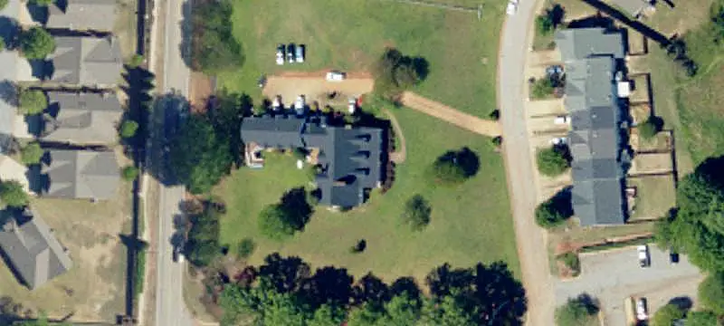 Mixed-Use Estate with Event Space