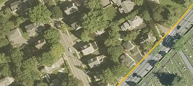 Three-Unit Multifamily Property