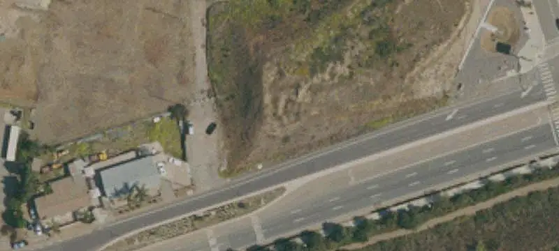 Two-Bedroom Residential Income Property