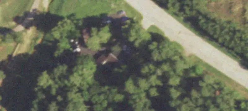 Commercial Land With Road Frontage