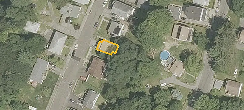 Two-Unit Residential Property