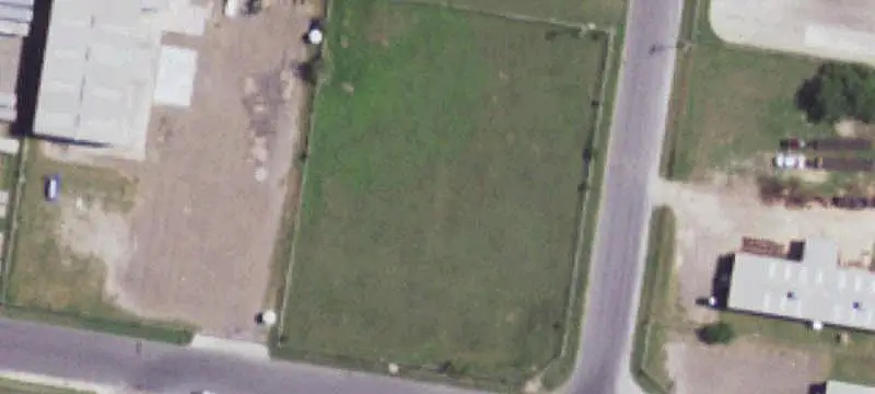 Multi-Temperature Cold Storage Facility