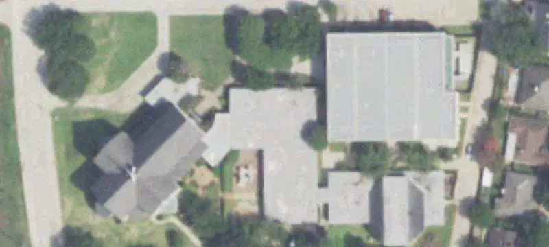 Church Property