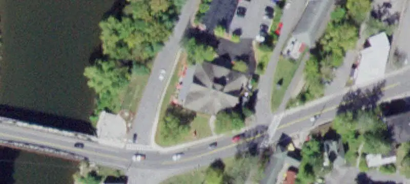 Corner Brewery Property