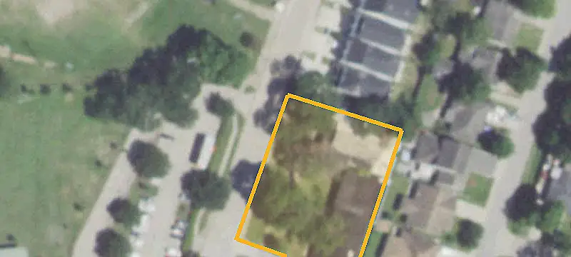 Three-Story Duplex